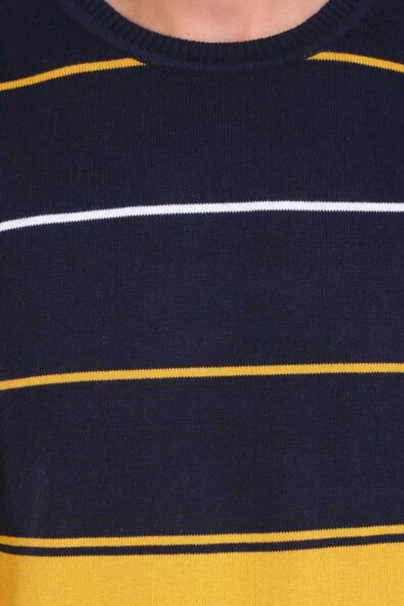Attitude Printed Full Sleeves T-Shirt