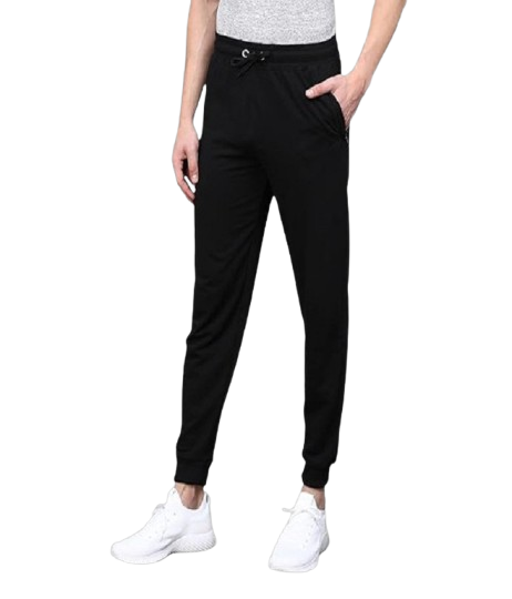 Attitude Men's Jogger Fit Pant: