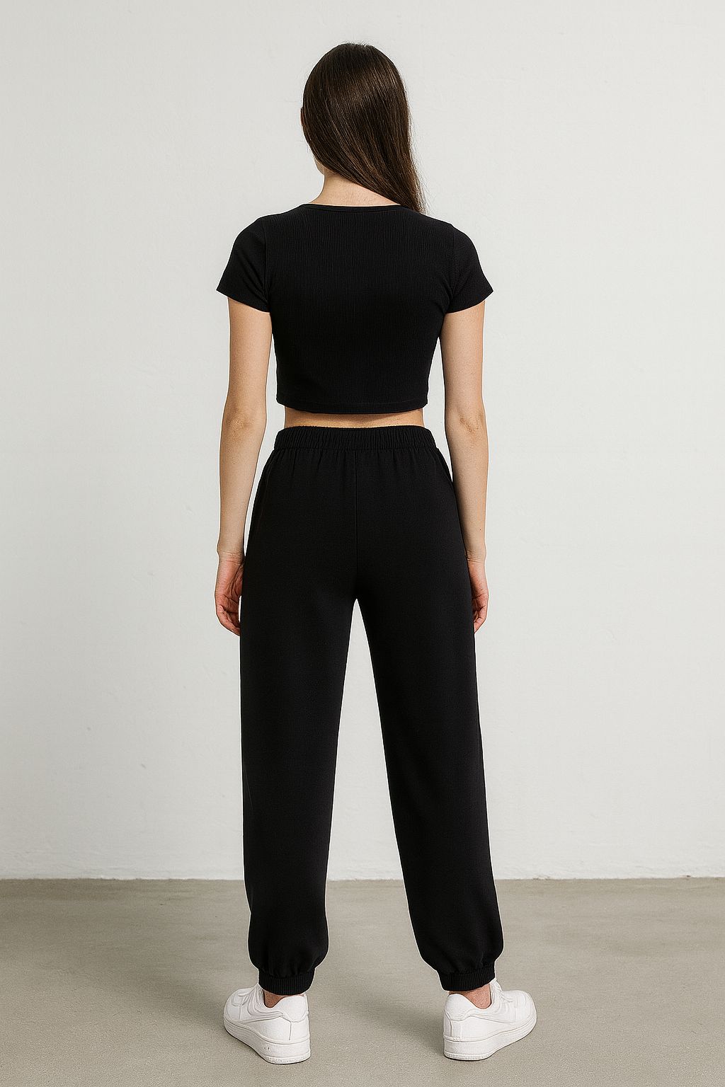 Attitude Girl's Regular Fit Printed Dragoan Lower