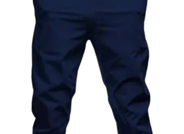 Attitude Men's Regular Fit Printed Grip Lower– Cotton Blend, Elastic Waistband & Pockets |