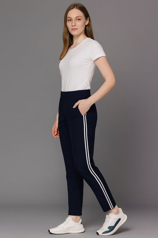 Attitude Girl's Regular Fit Lower