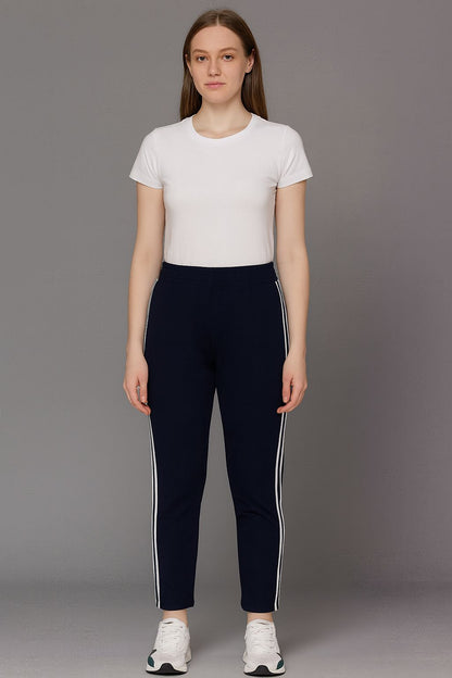 Attitude Girl's Regular Fit Lower