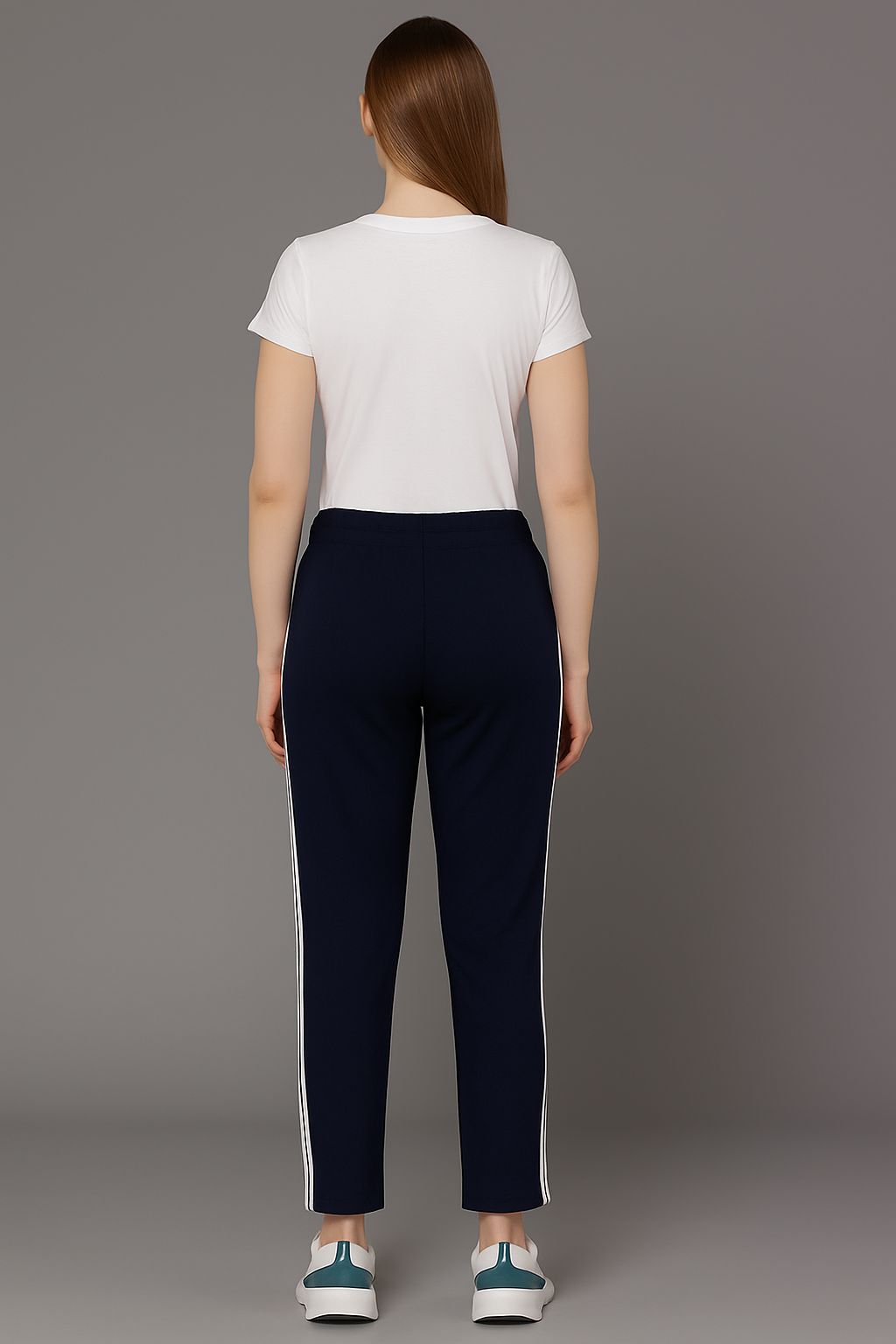 Attitude Girl's Regular Fit Lower