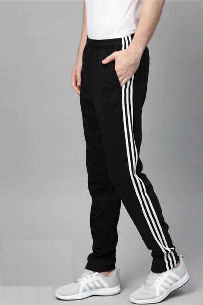 Attitude Men's Regular Fit Lower: