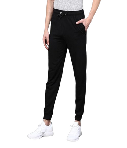 Attitude Men's Jogger Fit Pant: