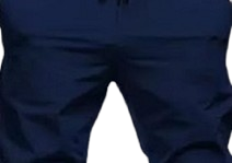 Attitude Men's Regular Fit Printed Grip Lower– Cotton Blend, Elastic Waistband & Pockets |