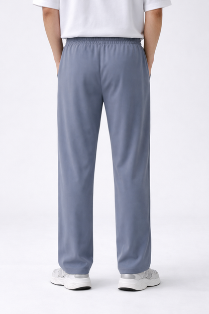 Attitude Start Of Fashion Men’s Pentex Baggy Fit Lower – Regular Fit, Elastic Waistband & Side Pockets