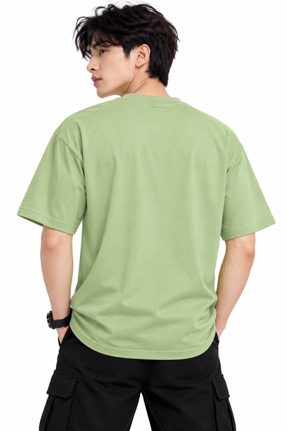 Attitude T-Shirts for Men | Trending | 100% Pure Cotton Oversized | Stylish T Shirt in India