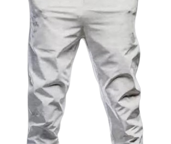 Attitude Men's Regular Fit Printed Grip Lower– Cotton Blend, Elastic Waistband & Pockets |